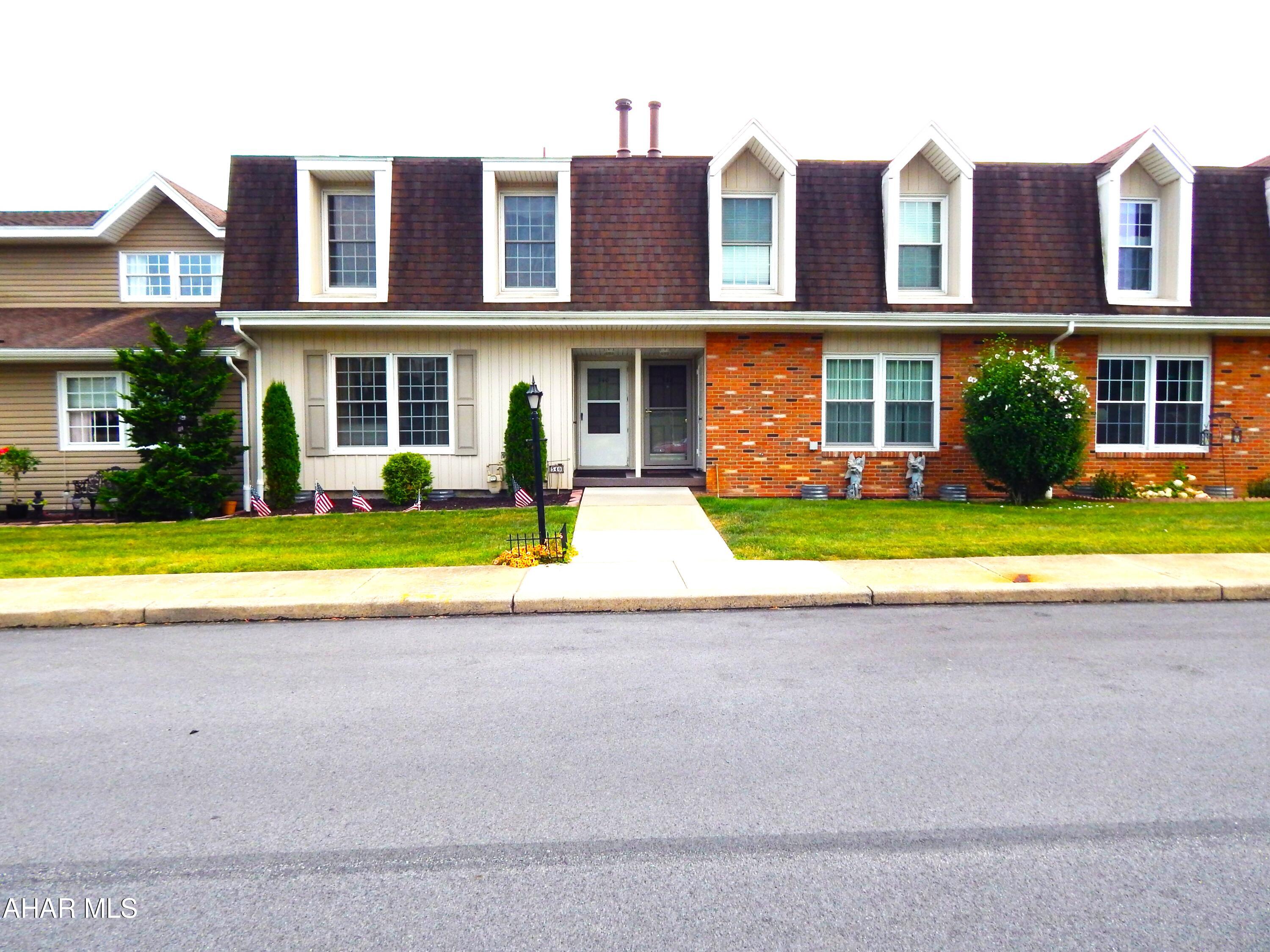 Sunbrook - Residential