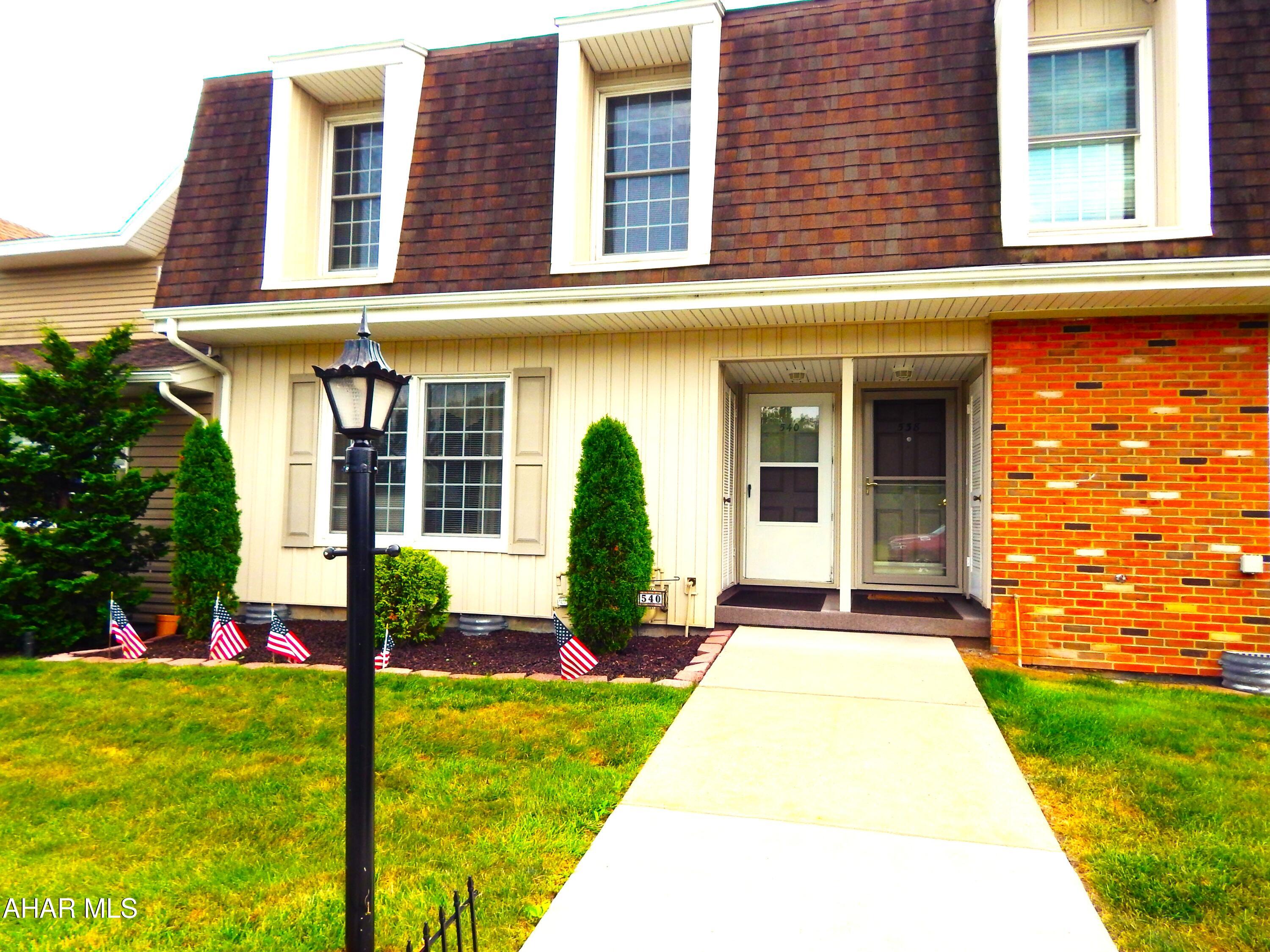 Sunbrook - Residential