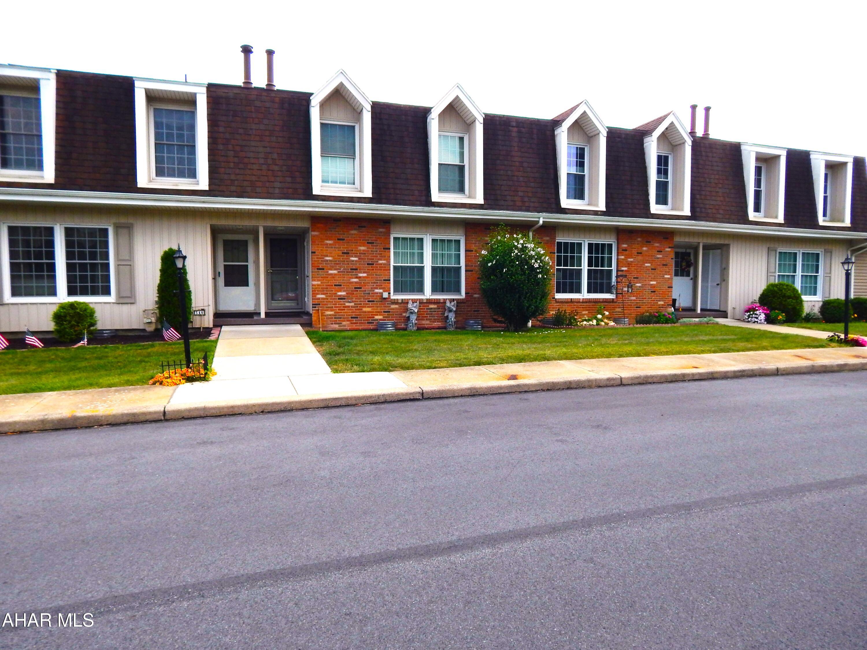 Sunbrook - Residential