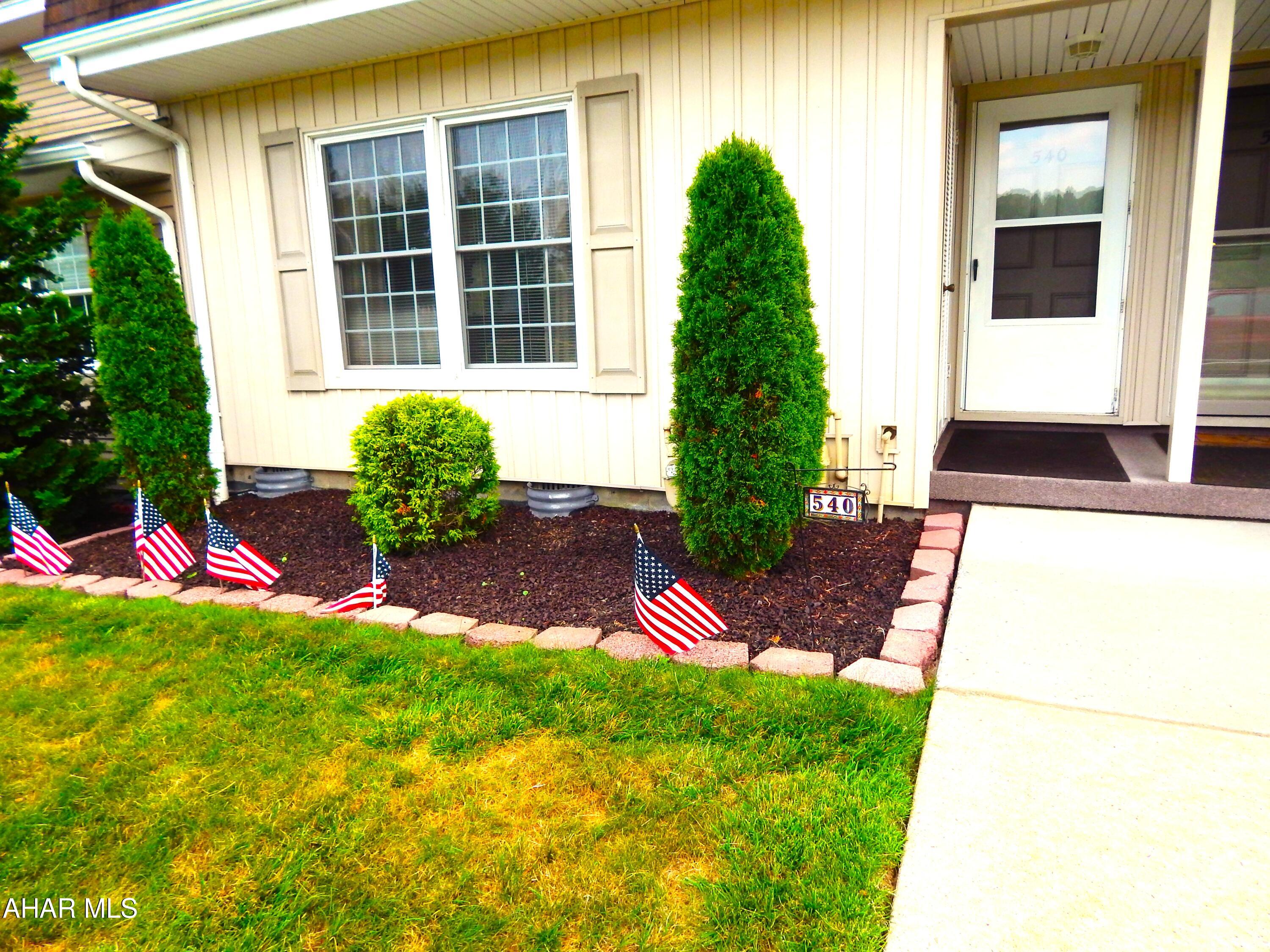 Sunbrook - Residential