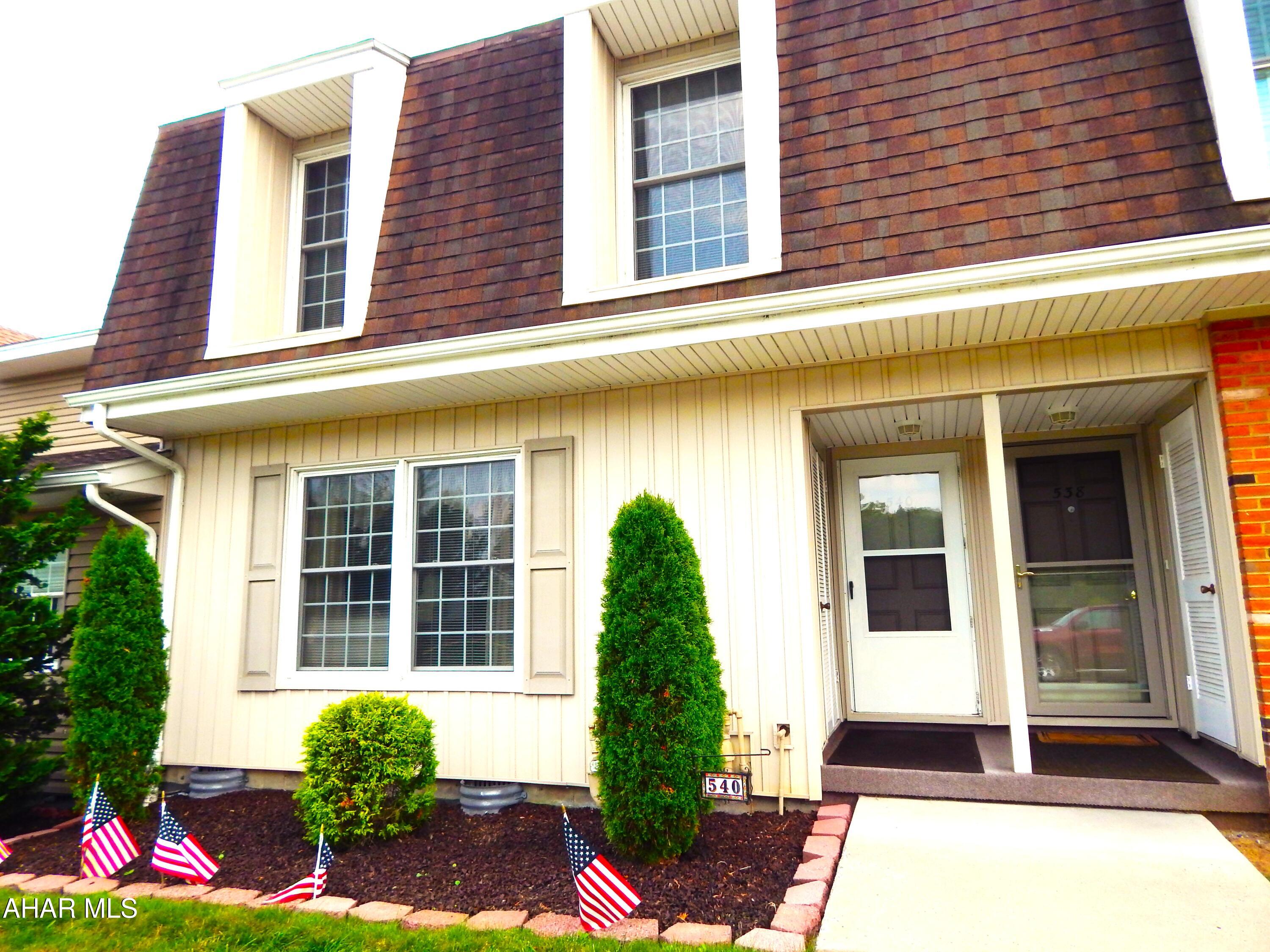 Sunbrook - Residential