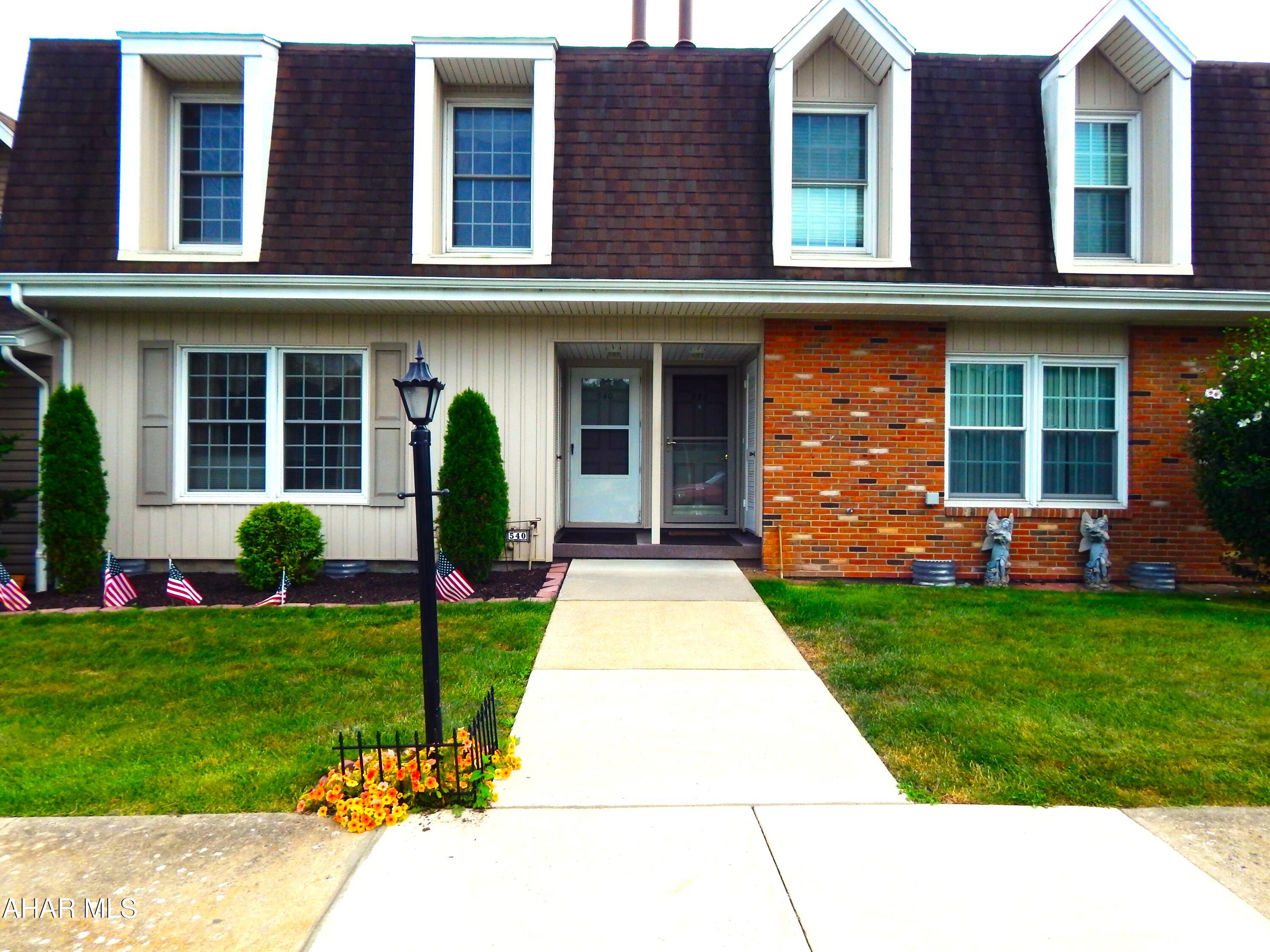 Sunbrook - Residential