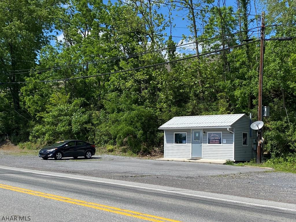 Other - Commercial Sale