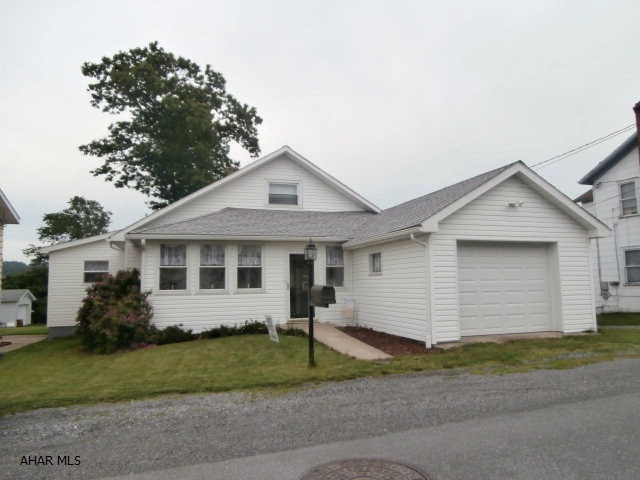 Unknown - Residential