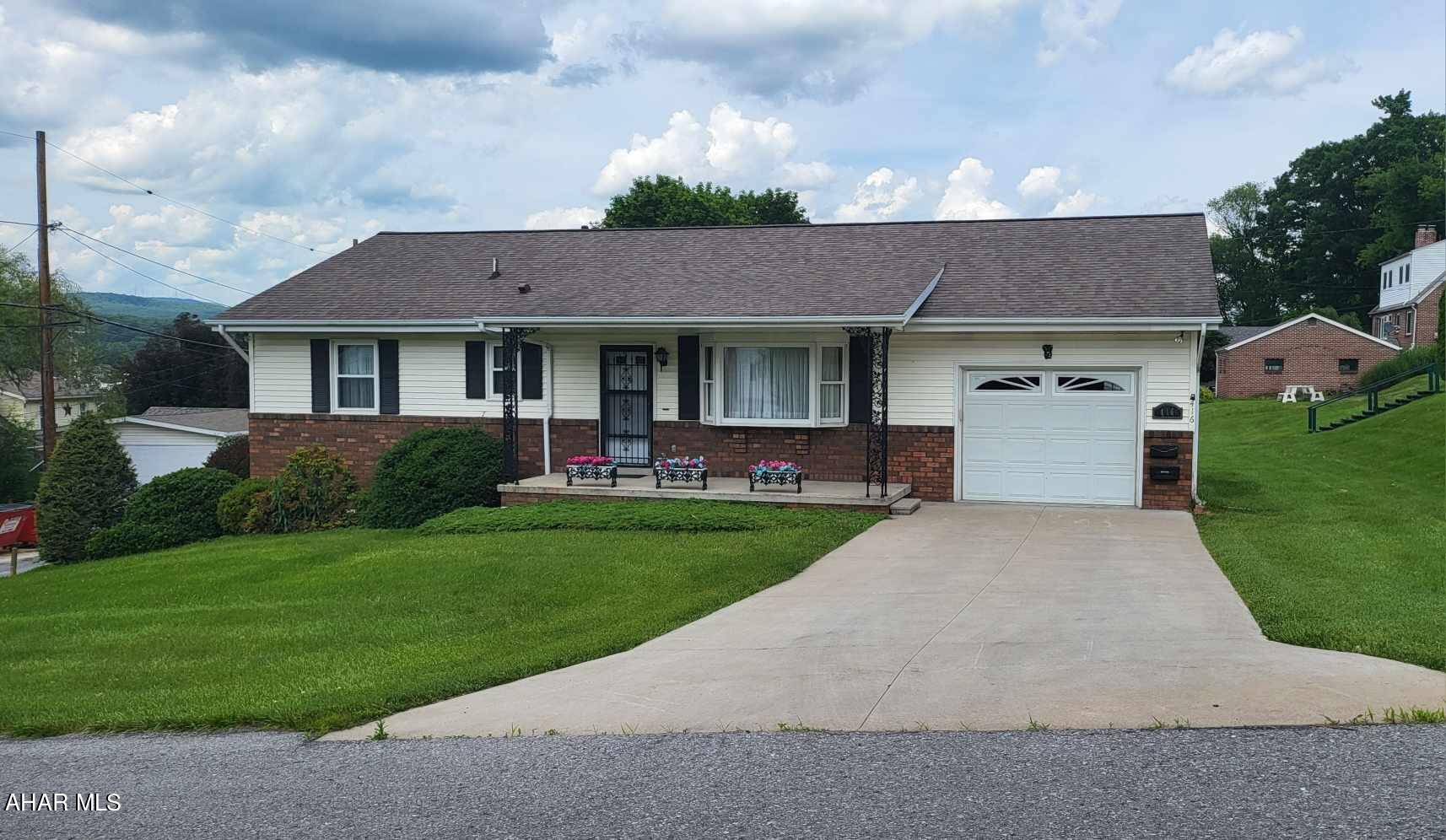 Highland Park - Residential