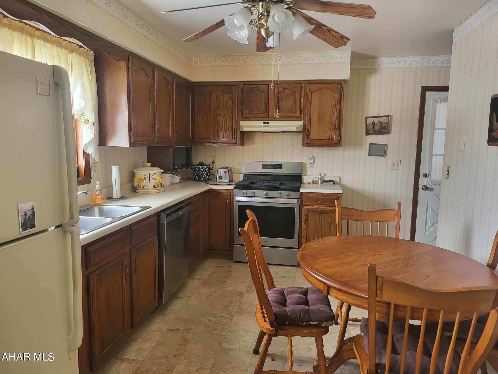 Highland Park - Residential