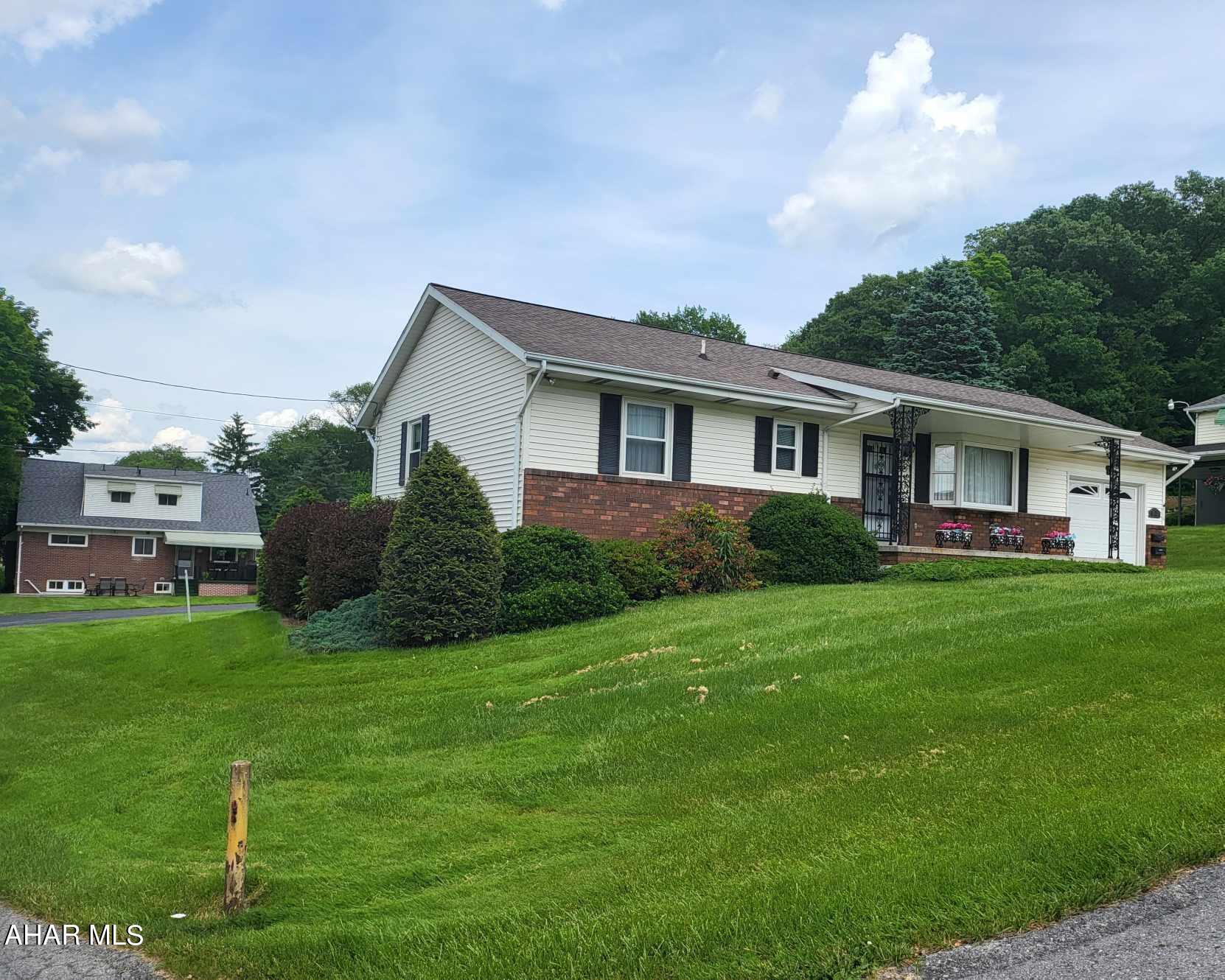 Highland Park - Residential