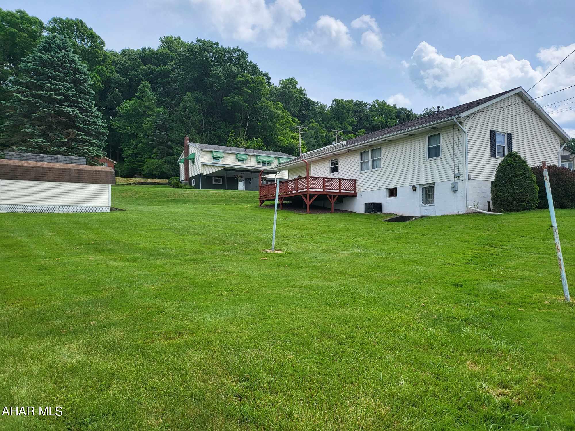 Highland Park - Residential