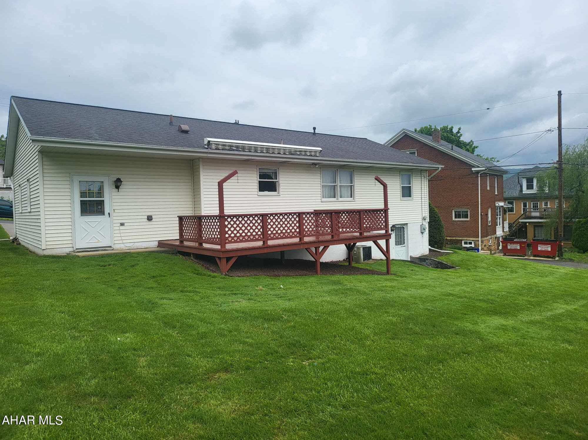 Highland Park - Residential