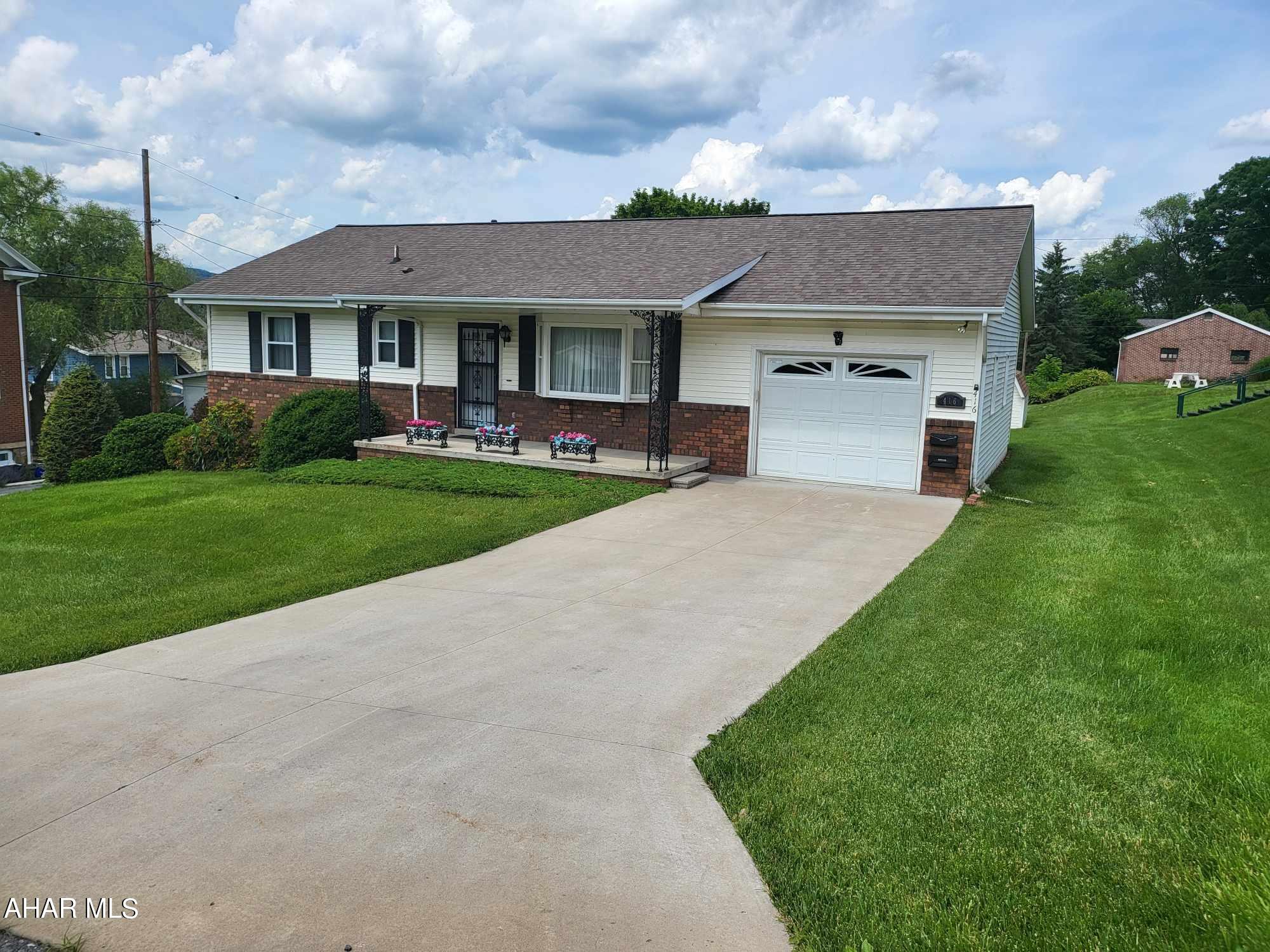 Highland Park - Residential