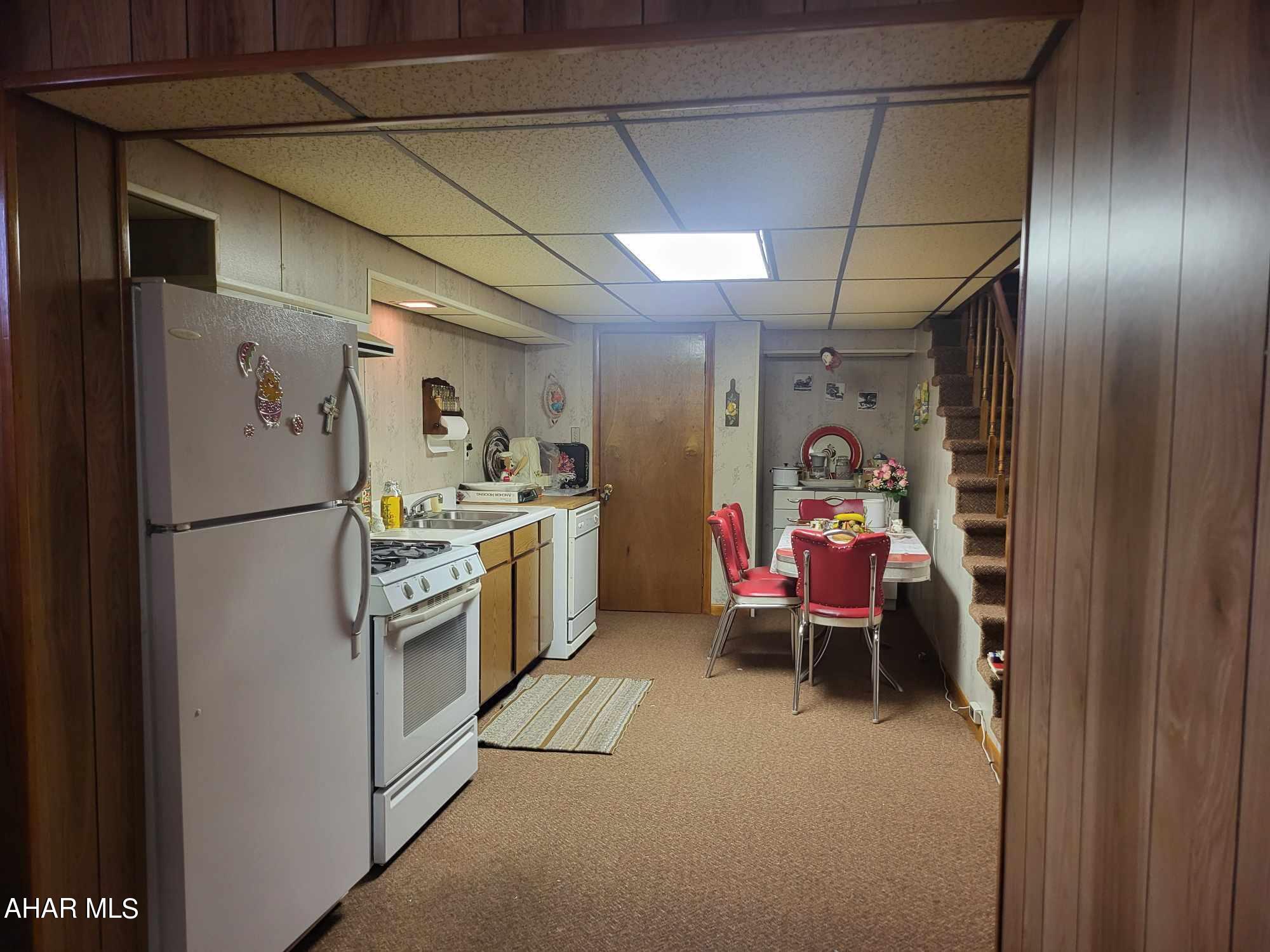 Highland Park - Residential