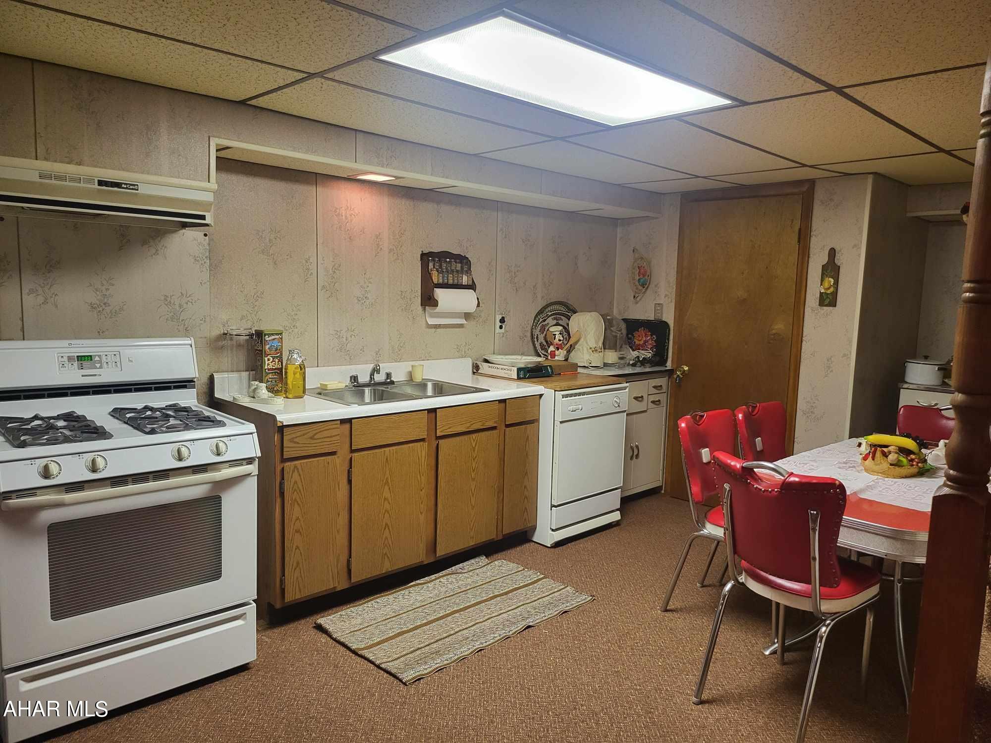 Highland Park - Residential