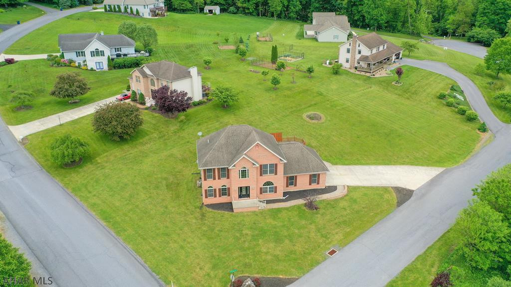 Juniata Mills - Residential