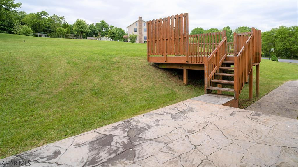 Juniata Mills - Residential