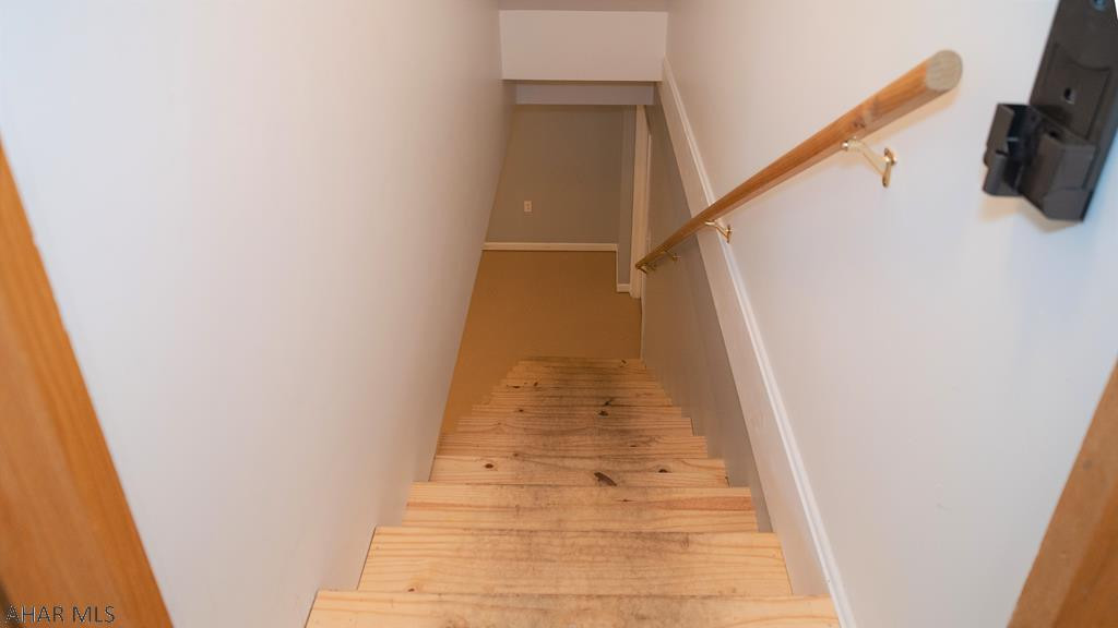 Juniata Mills - Residential