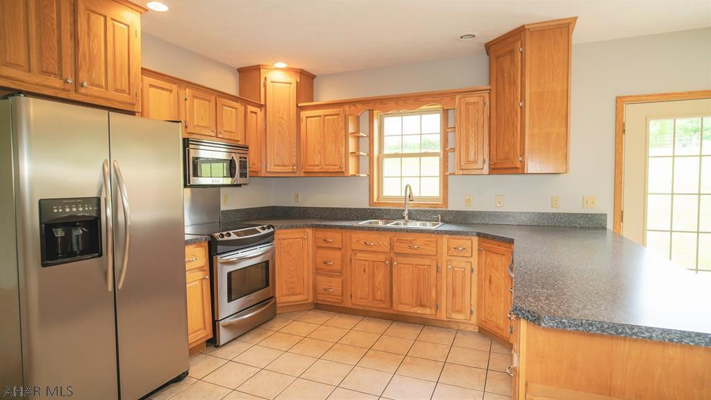 Juniata Mills - Residential