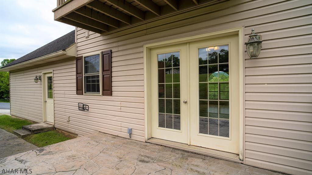 Juniata Mills - Residential