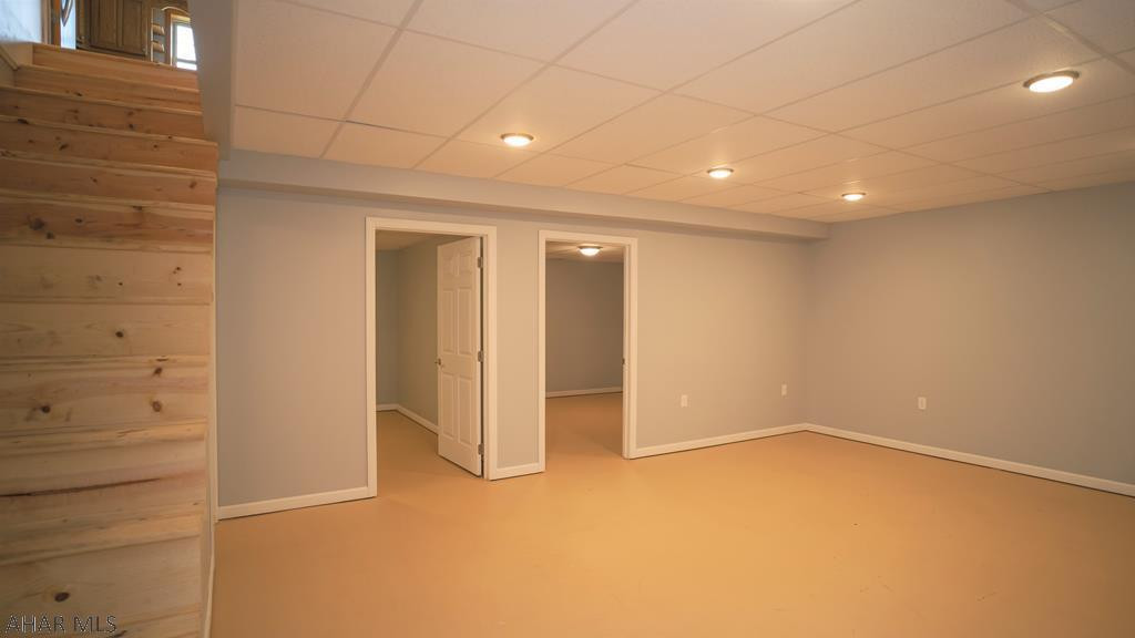 Juniata Mills - Residential