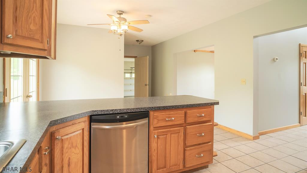 Juniata Mills - Residential