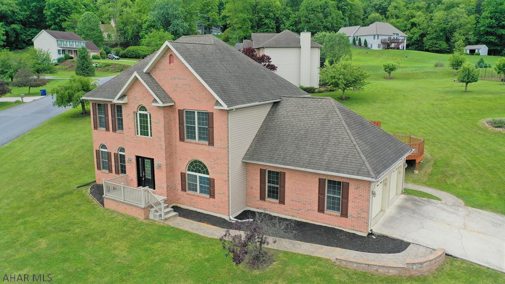 Juniata Mills - Residential