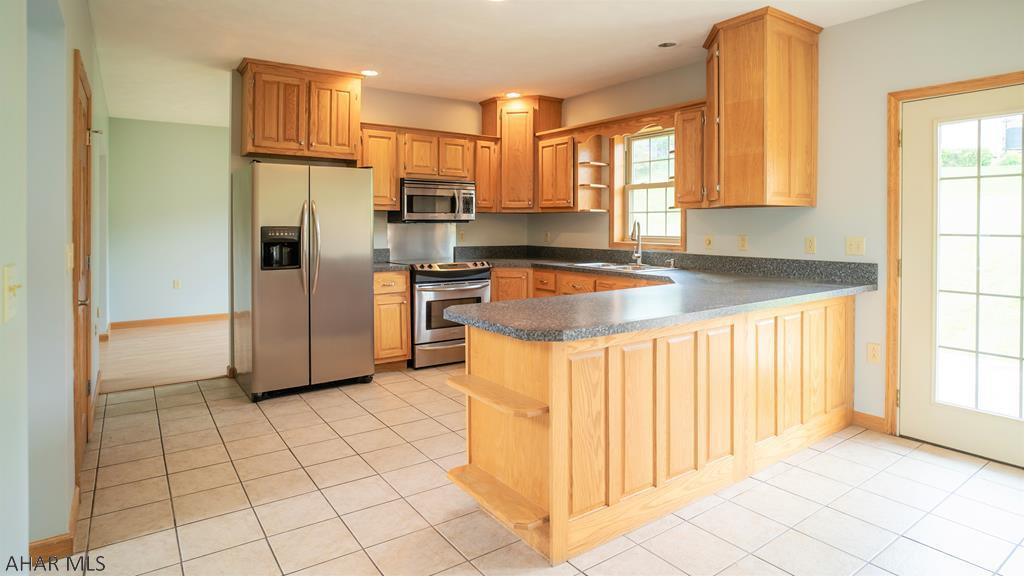 Juniata Mills - Residential