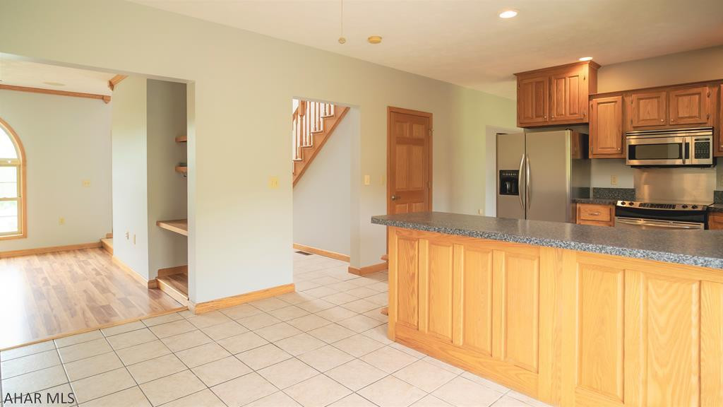 Juniata Mills - Residential