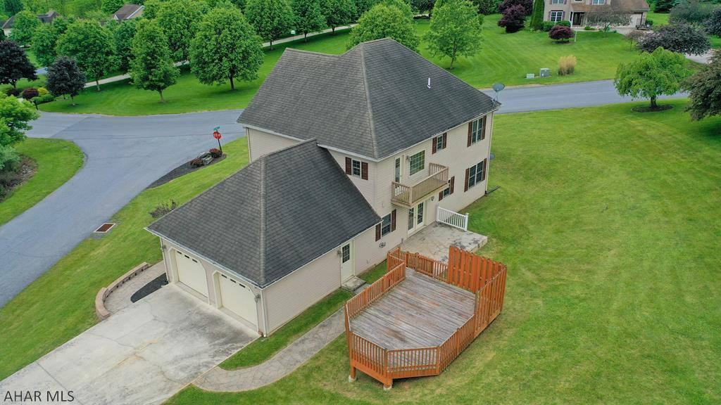 Juniata Mills - Residential