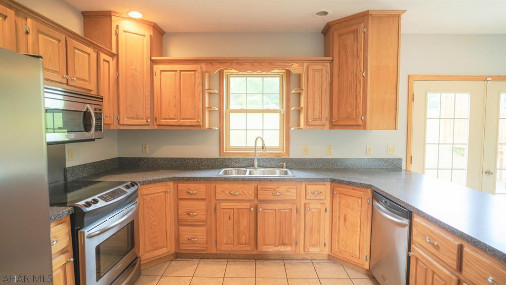 Juniata Mills - Residential