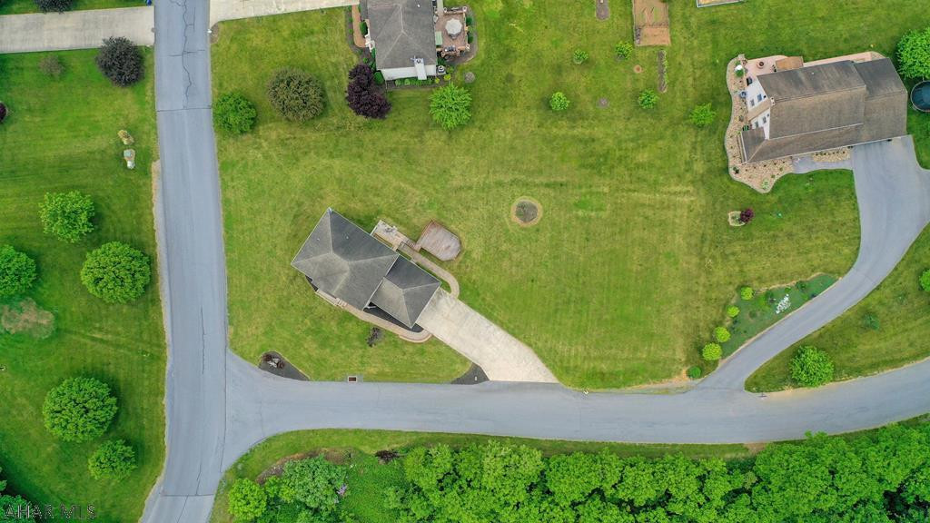 Juniata Mills - Residential