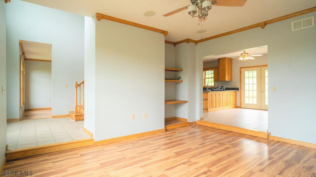 Juniata Mills - Residential