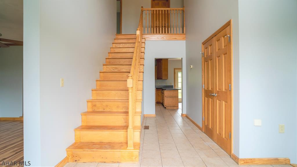 Juniata Mills - Residential