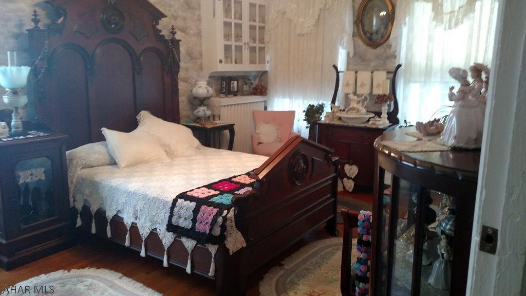 Unknown - Residential