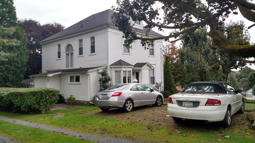 Unknown - Residential