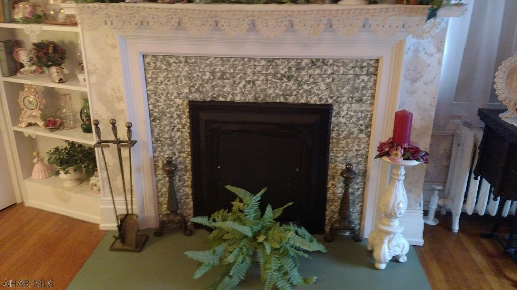 Unknown - Residential