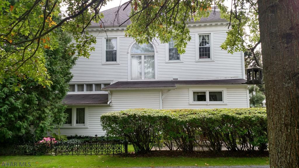 Unknown - Residential