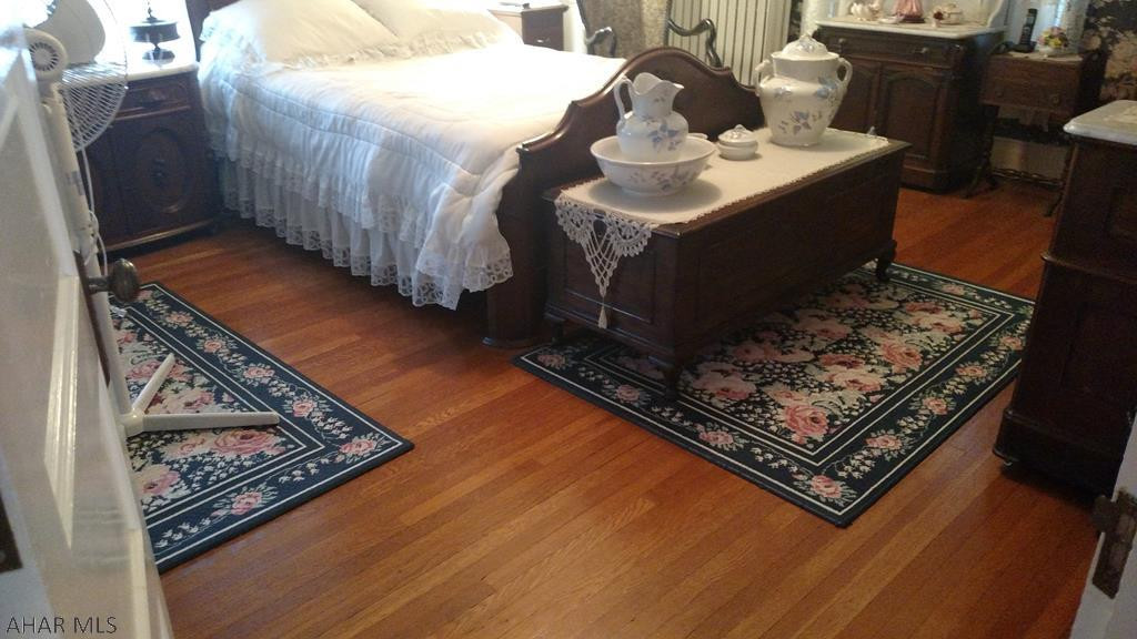 Unknown - Residential