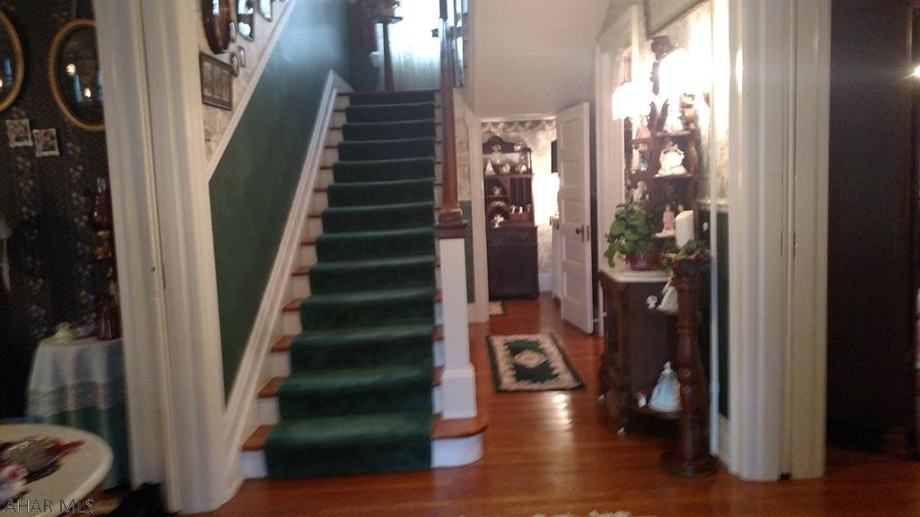 Unknown - Residential