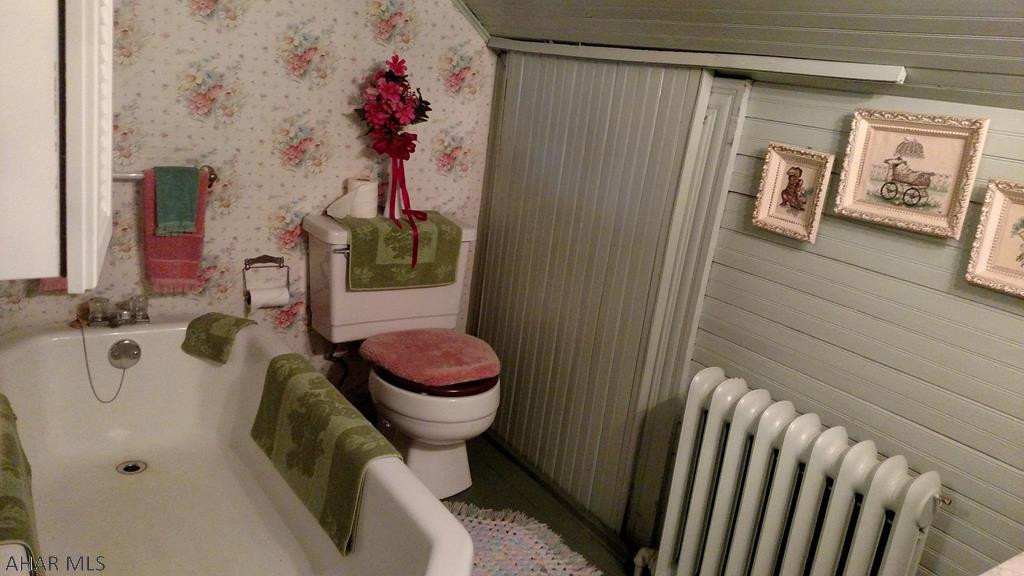 Unknown - Residential