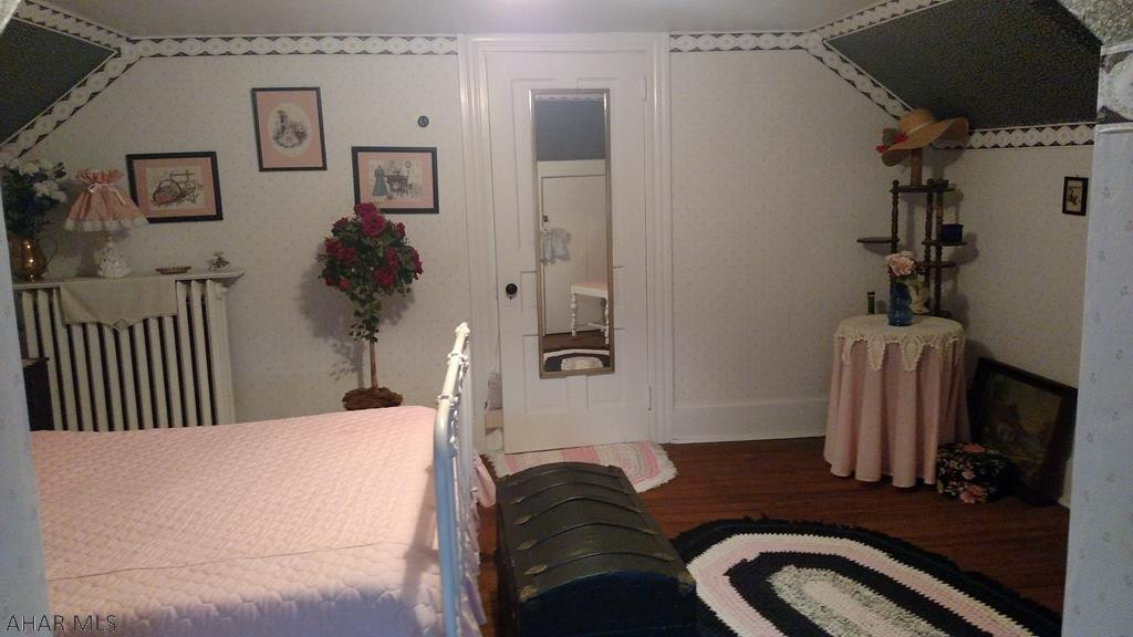 Unknown - Residential