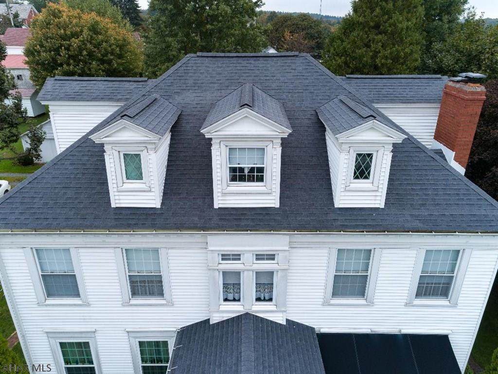 Unknown - Residential