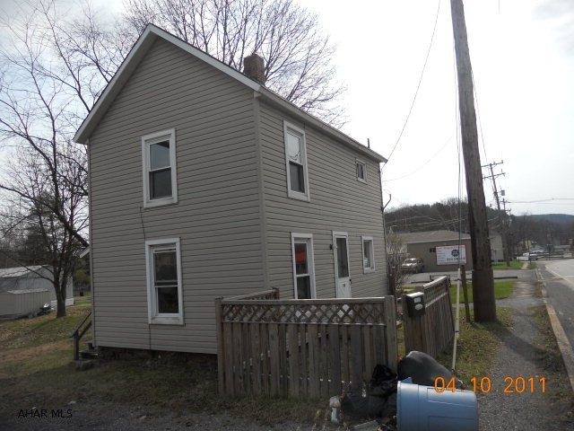 Unknown - Residential