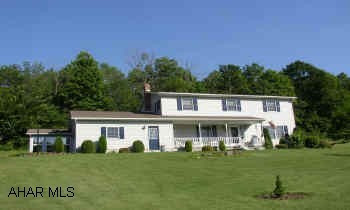 Scotch Valley - Residential