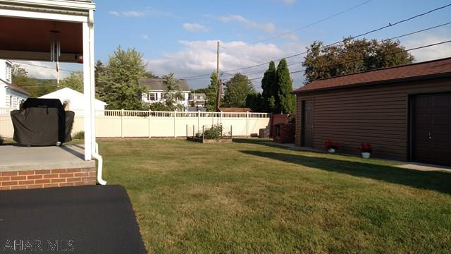 Garden Heights - Residential