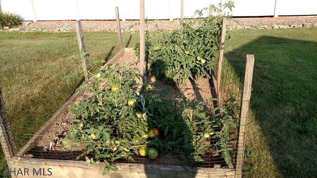 Garden Heights - Residential