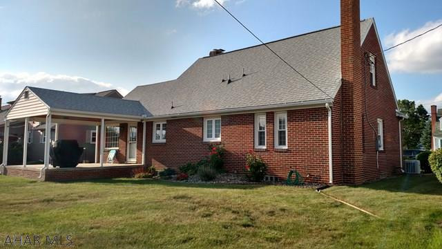 Garden Heights - Residential