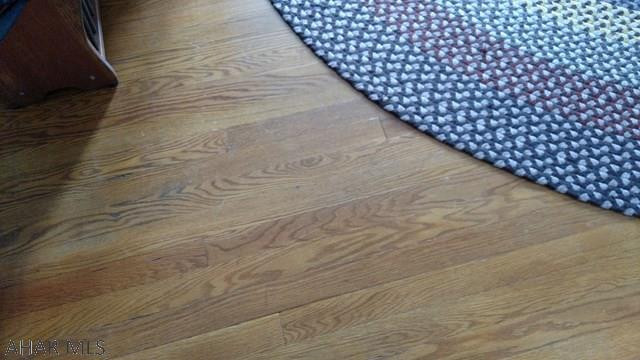 Garden Heights - Residential