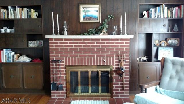 Garden Heights - Residential