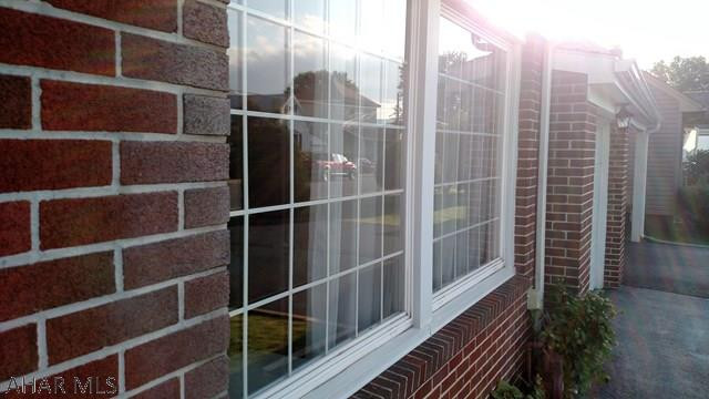 Garden Heights - Residential