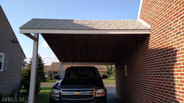 Garden Heights - Residential