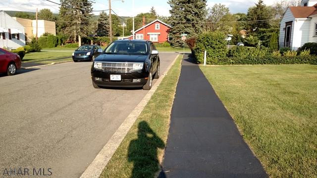 Garden Heights - Residential